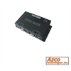 Azco VGA + Audio Over CAT5 Receiver