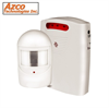 Azco Driveway Alert - Wireless