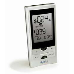 Blue Line Powercost Monitor