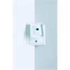 Visonic Corner Mount Swivel Bracket for Motion Detectors