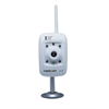 Foscam Indoor WIFI Network Camera With Night Vision (White)