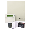 GE Concord 4 Security System in Enclosure with ATP1000 Keypad