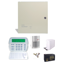 DSC Alarm Systems