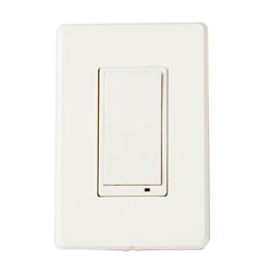 Evolve ZWave Remote Wall Switch