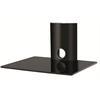 Promounts Wall Mount Single Shelf Glass Component Shelf