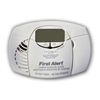 Battery Powered CO Detector