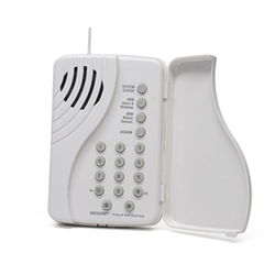 60-924-3XT - GE Simon XT Wireless Bidirectional Keypad - Aartech Canada