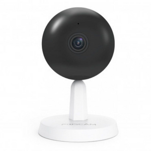 The Foscam X4 baby monitor at Aartech Canada
