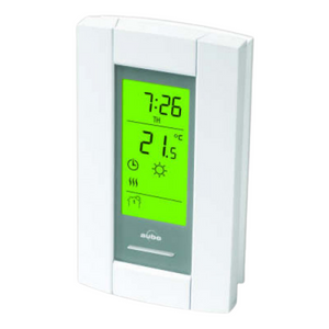 Honeywell Aube 7 Day Programmable Low Voltage Thermostat