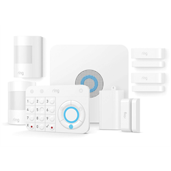 Ring Wireless Alarm