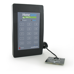 Freeze Alarm HomeSitter HS-700E Temperature and Water Leak ...