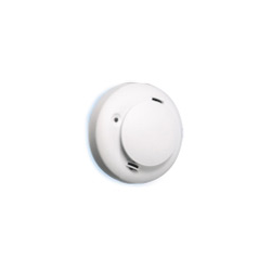 Yale smoke alarm