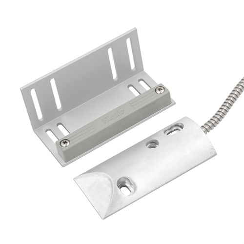 VIP100098L Flair Overhead Door Contact With L Bracket