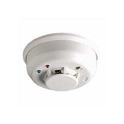 Ring alarm smoke detector