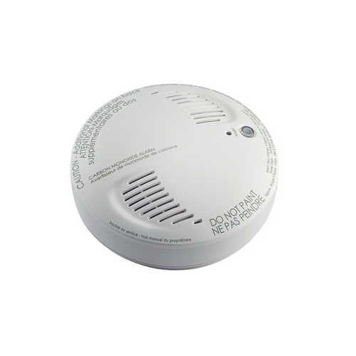 Dsc Ws4933 Wireless Carbon Monoxide Detector