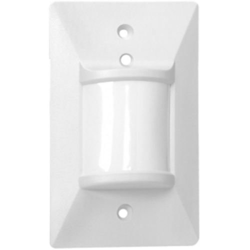 adjustment pir sensor Motion PIR Sensor Honeywell Mount Recessed