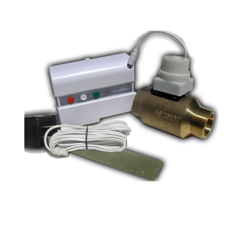 FS114NPT FloodStop Auto Water ShutOff for Water Heaters 1 1/4 inch