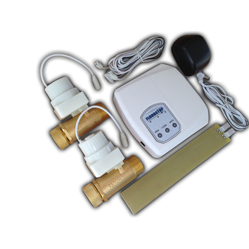 cad 4 inline model Inline Off for Shut Washing Water Machines FloodStop Auto