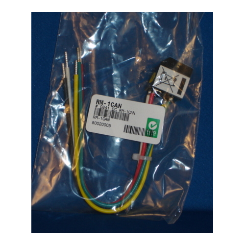 RM1 DSC 12V Relay Module