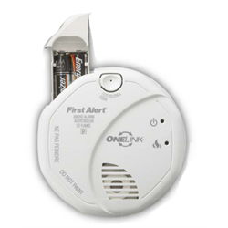 First alert interconnect First alert interconnect