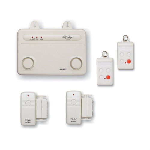 SC10 Skylink Basic Alarm System
