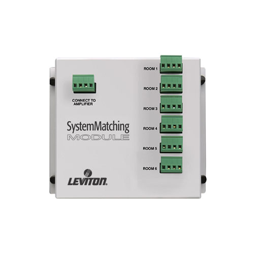 Leviton Home Automation Complete System
