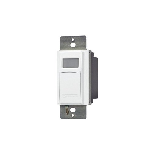 ST01C Intermatic InWall 7 Day Timer with DST and Dawn/Dusk