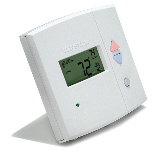 T1900 Venstar Remote Control Thermostat with Humidity