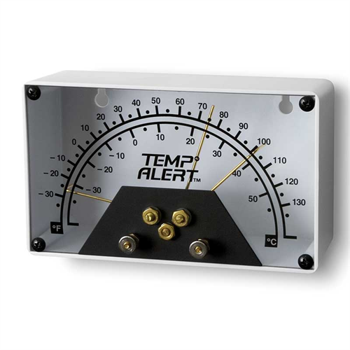 TA1 Winland TempAlert Hi Low Temperature Alert