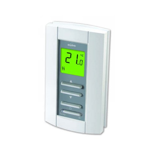 TH114A120S Aube 120V Non Programmable Thermostat