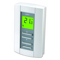 TH114-A-120S Aube 120V Non Programmable Thermostat