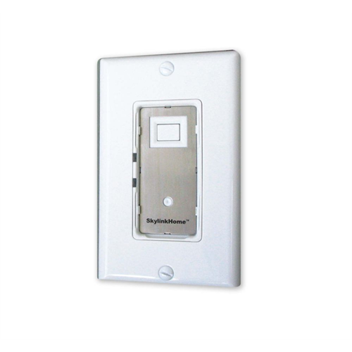 WE001 Skylinkhome Wireless OnOff Wall Switch