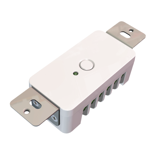 Remotec ZFM80 Zwave Isolated Relay Module