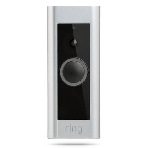 Ring Doorbell Pro
