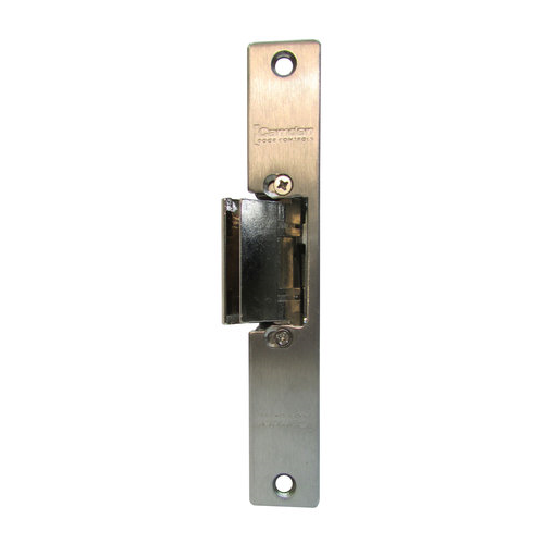 electric door strike door strikescamden electric door strike for glass doors, fail safe, 12vdc enlarge