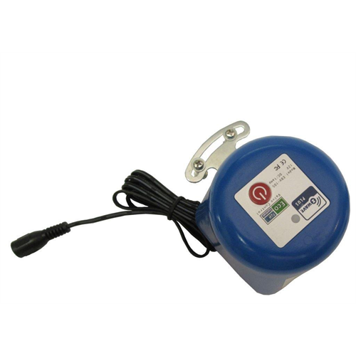 EBV105 ZWave Motorized Controller for Water Shut Off Valves