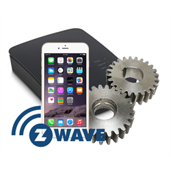ZWave Smart Home Automation