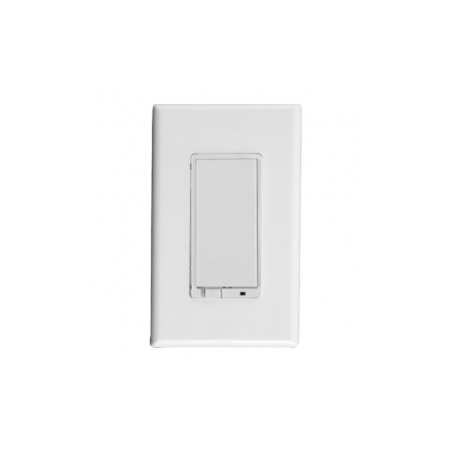 GE 12724 ZWave Wall Dimmer