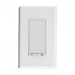 GE 12724 ZWave Wall Dimmer