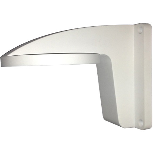 Hikvision Wall Mount Bracket for 110mm Hikvision Domes