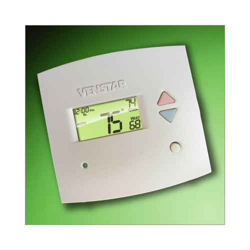 T2900 Venstar Platinum Commercial Thermostat