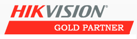 hikvision-gold-partner Hikvision