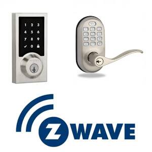 ZWave Smart Locks