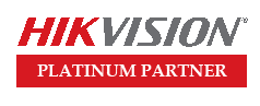 Hikvision Platinum Authorized Partner