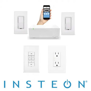 Insteon Automation