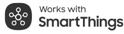 works with smartthings