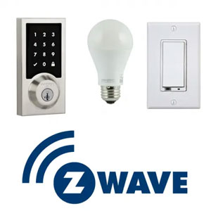 ZWave Automation